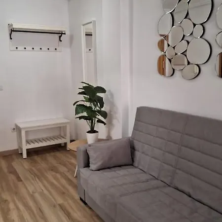 Apartment Calle Felix Rodriguez *