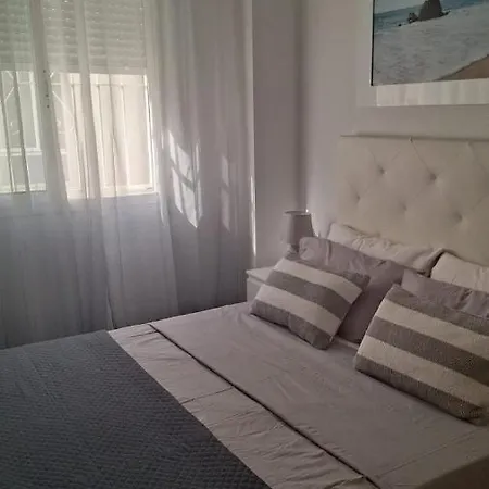 Calle Felix Rodriguez Apartment